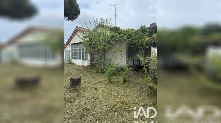 Ma-Cabane - Vente Maison Tarascon, 93 m²