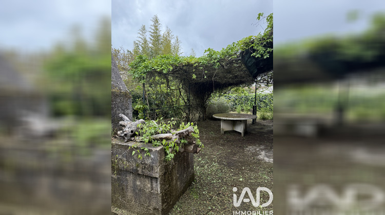 Ma-Cabane - Vente Maison Tarascon, 93 m²