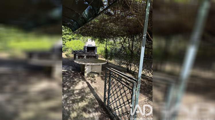 Ma-Cabane - Vente Maison Tarascon, 93 m²