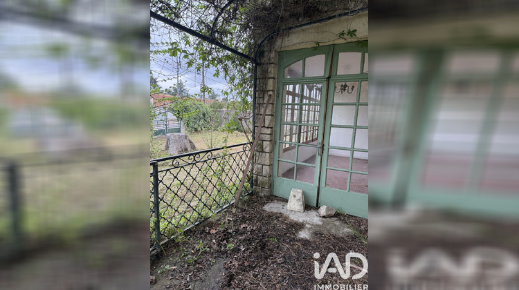 Ma-Cabane - Vente Maison Tarascon, 93 m²