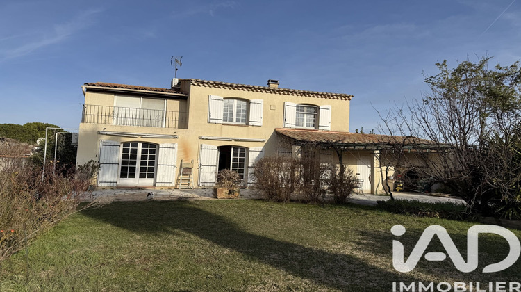 Ma-Cabane - Vente Maison Tarascon, 177 m²