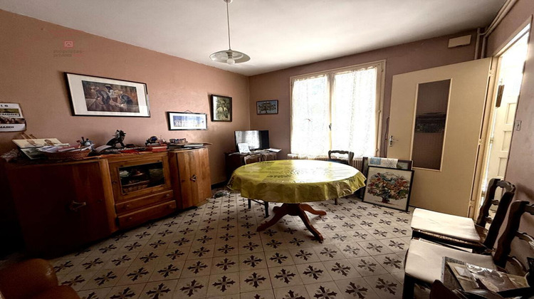 Ma-Cabane - Vente Maison TARASCON, 166 m²