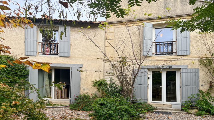 Ma-Cabane - Vente Maison TARASCON, 152 m²