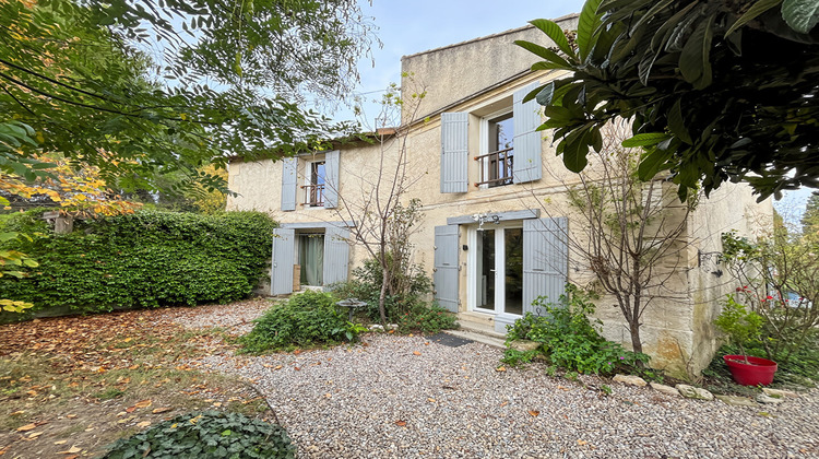 Ma-Cabane - Vente Maison TARASCON, 152 m²