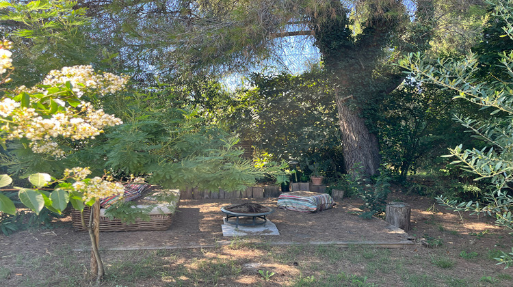 Ma-Cabane - Vente Maison TARASCON, 152 m²