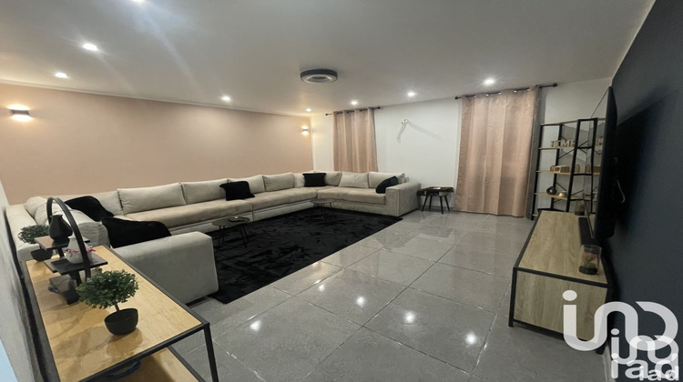 Ma-Cabane - Vente Maison Tarascon, 125 m²