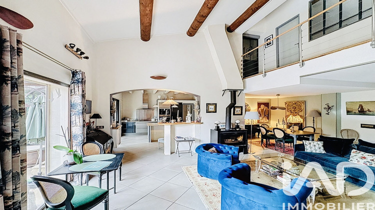 Ma-Cabane - Vente Maison Tarascon, 140 m²