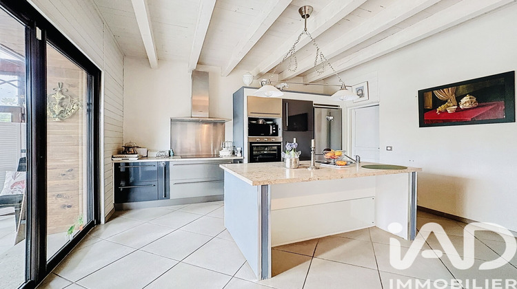 Ma-Cabane - Vente Maison Tarascon, 140 m²