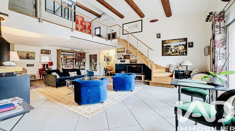 Ma-Cabane - Vente Maison Tarascon, 140 m²