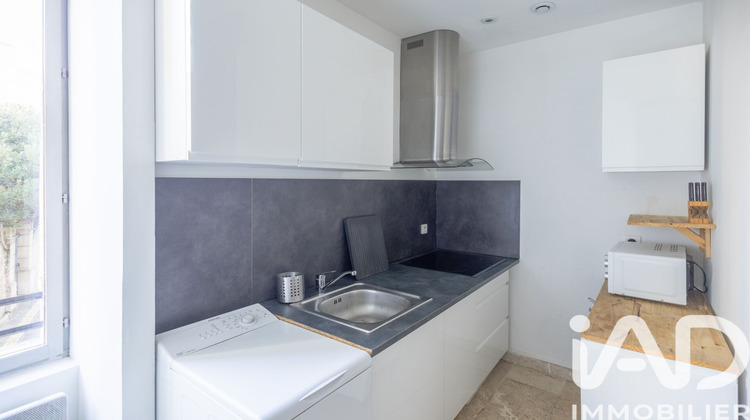 Ma-Cabane - Vente Maison Tarascon, 44 m²