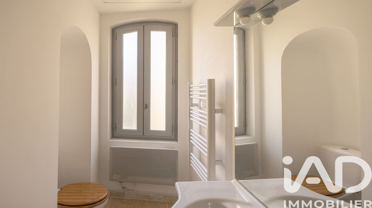 Ma-Cabane - Vente Maison Tarascon, 44 m²