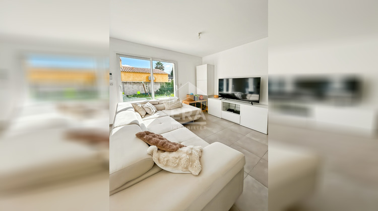 Ma-Cabane - Vente Maison TARASCON, 86 m²