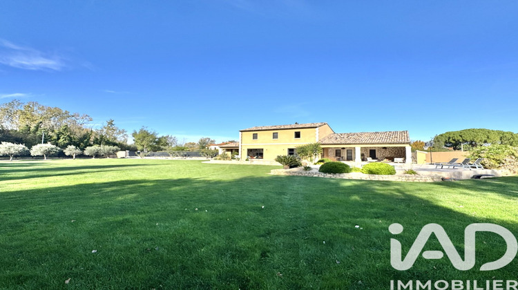 Ma-Cabane - Vente Maison Tarascon, 195 m²