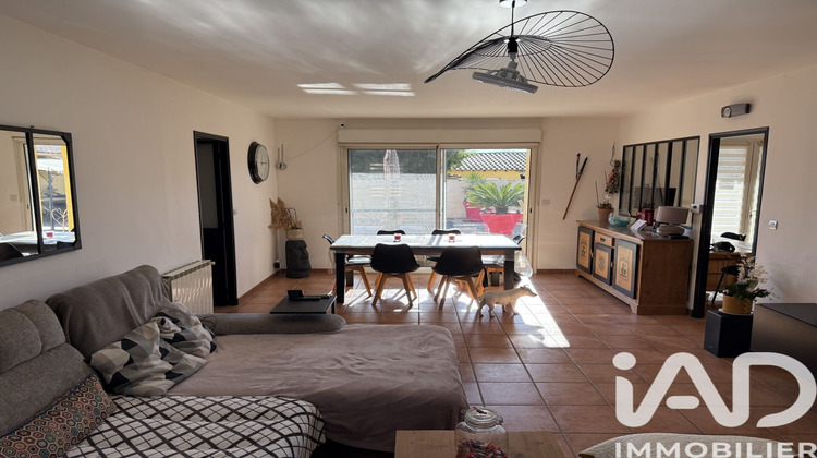 Ma-Cabane - Vente Maison Tarascon, 91 m²