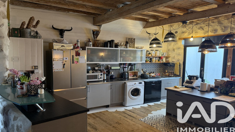 Ma-Cabane - Vente Maison Tarascon, 80 m²