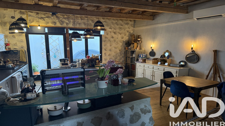 Ma-Cabane - Vente Maison Tarascon, 80 m²