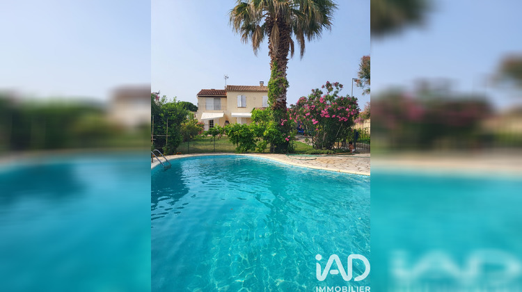 Ma-Cabane - Vente Maison Tarascon, 176 m²