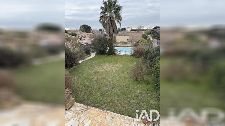 Ma-Cabane - Vente Maison Tarascon, 176 m²