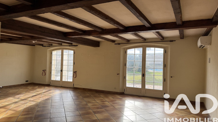 Ma-Cabane - Vente Maison Tarascon, 176 m²