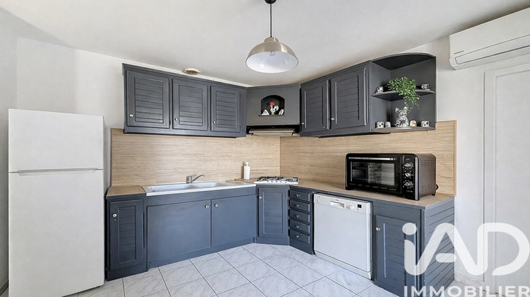 Ma-Cabane - Vente Maison Tarascon, 90 m²