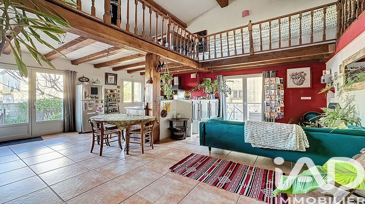 Ma-Cabane - Vente Maison Tarascon, 87 m²