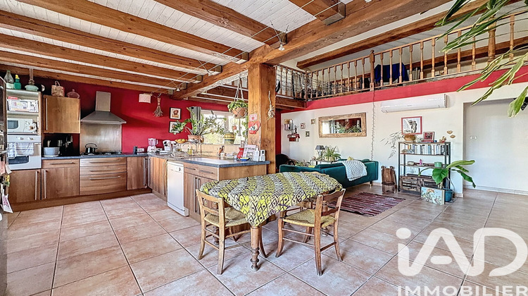 Ma-Cabane - Vente Maison Tarascon, 87 m²