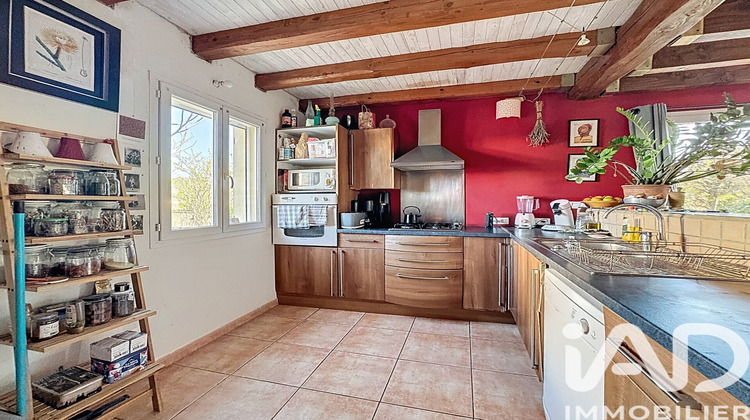 Ma-Cabane - Vente Maison Tarascon, 87 m²
