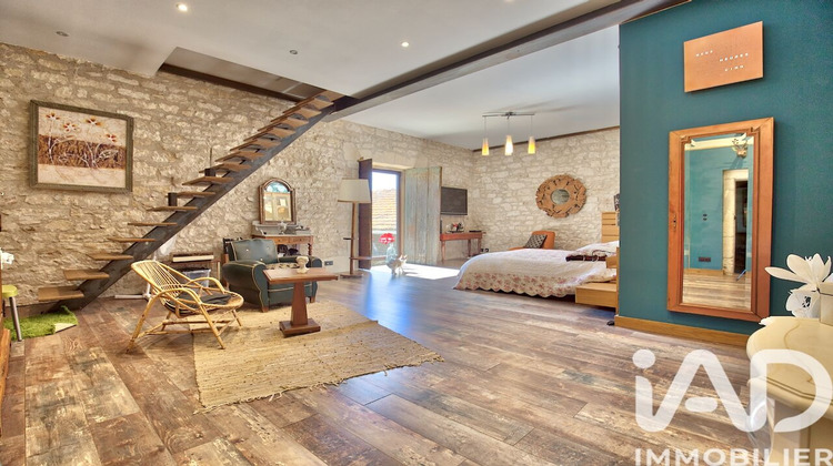 Ma-Cabane - Vente Maison Tarascon, 356 m²