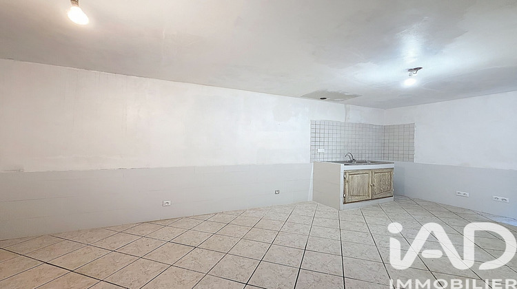 Ma-Cabane - Vente Maison Tarascon, 45 m²