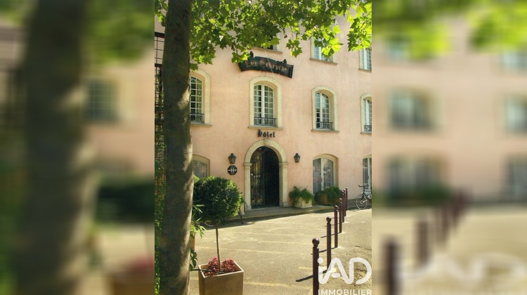 Ma-Cabane - Vente Maison Tarascon, 2400 m²