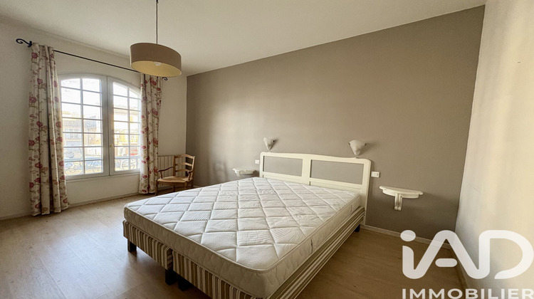 Ma-Cabane - Vente Maison Tarascon, 2400 m²