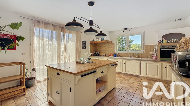 Ma-Cabane - Vente Maison Tarascon, 116 m²