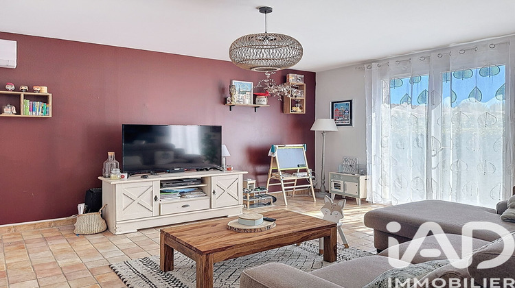 Ma-Cabane - Vente Maison Tarascon, 116 m²