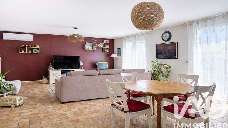 Ma-Cabane - Vente Maison Tarascon, 116 m²