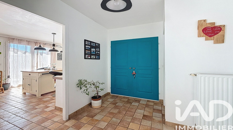 Ma-Cabane - Vente Maison Tarascon, 116 m²