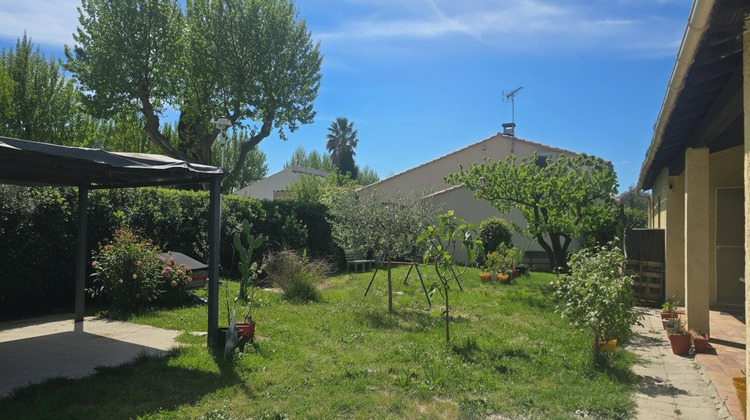 Ma-Cabane - Vente Maison Tarascon, 102 m²