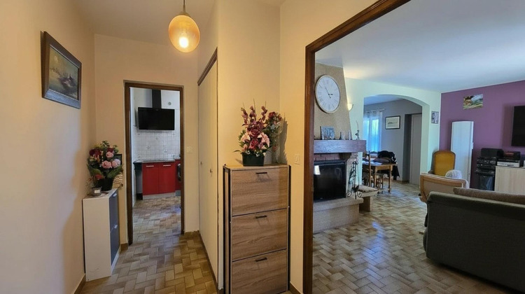 Ma-Cabane - Vente Maison Tarascon, 102 m²