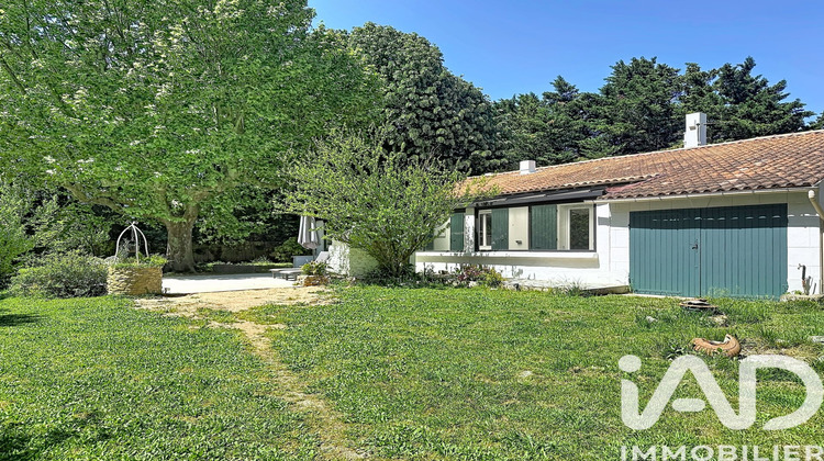Ma-Cabane - Vente Maison Tarascon, 90 m²