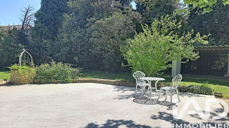 Ma-Cabane - Vente Maison Tarascon, 90 m²