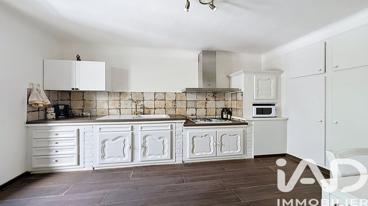 Ma-Cabane - Vente Maison Tarascon, 90 m²