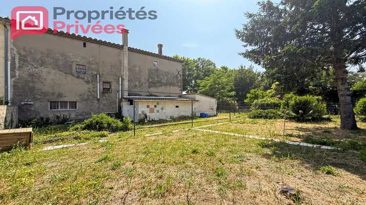 Ma-Cabane - Vente Maison TARASCON, 166 m²