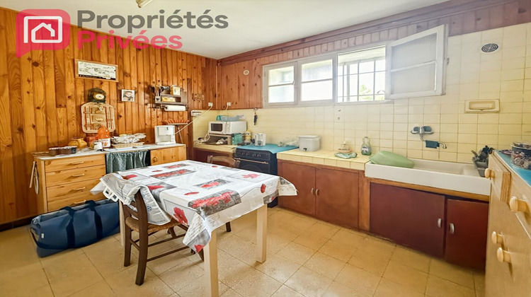 Ma-Cabane - Vente Maison TARASCON, 166 m²