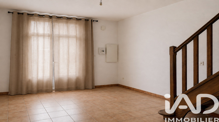 Ma-Cabane - Vente Maison Tarascon, 50 m²