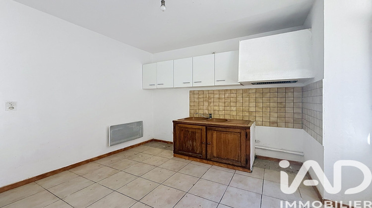 Ma-Cabane - Vente Maison Tarascon, 50 m²