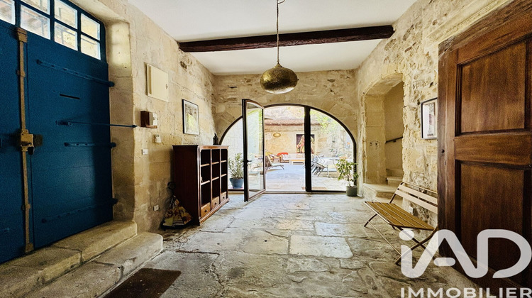 Ma-Cabane - Vente Maison Tarascon, 245 m²