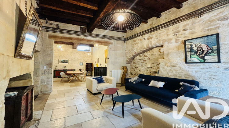 Ma-Cabane - Vente Maison Tarascon, 245 m²