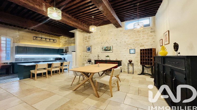 Ma-Cabane - Vente Maison Tarascon, 245 m²