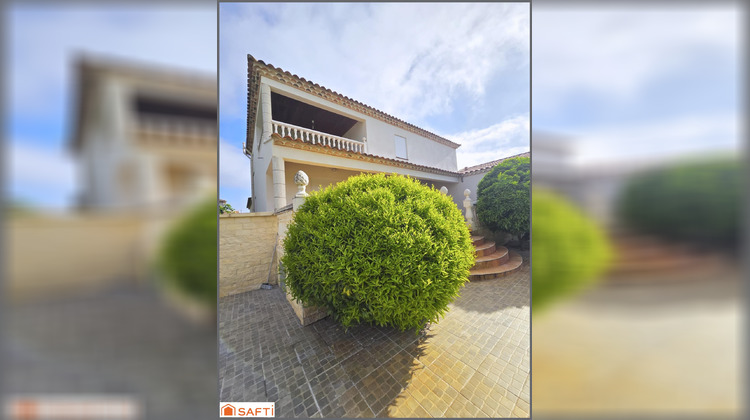Ma-Cabane - Vente Maison Tarascon, 238 m²