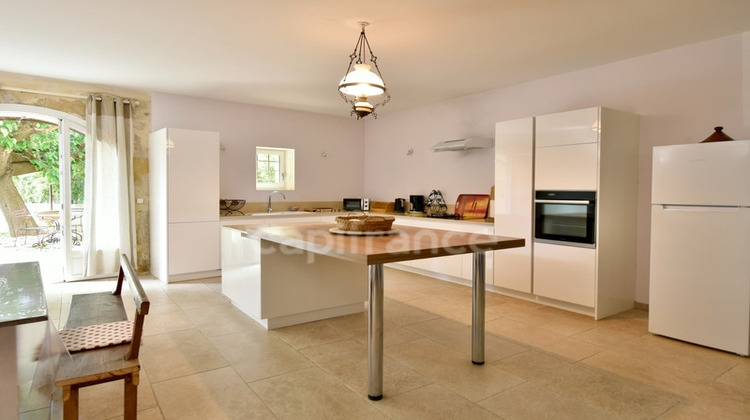 Ma-Cabane - Vente Maison TARASCON, 232 m²