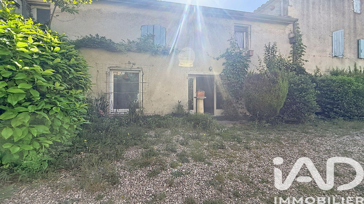 Ma-Cabane - Vente Maison Tarascon, 83 m²